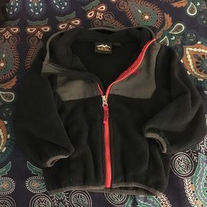PacificTrail Zip Up Hoodie